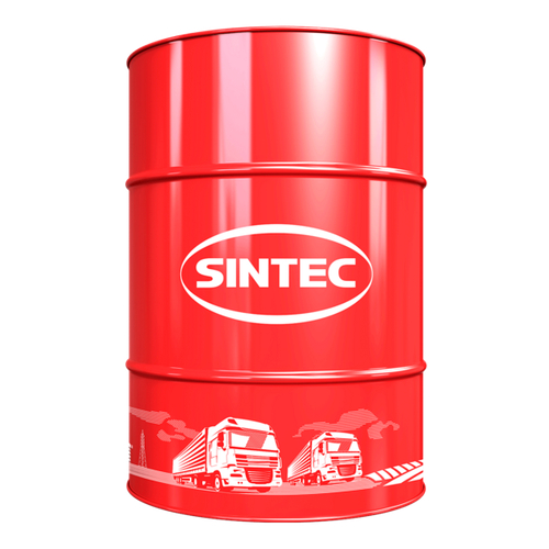 Антифриз Sintec Euro концентрат (-75) 220 кг