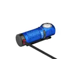 Налобный светодиодный фонарь Olight Perun 2 Mini Blue CW