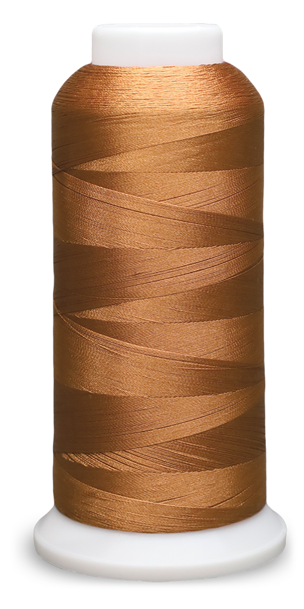 Полиэстеровые нитки Yokimi 120D/2 4000м