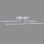03629-0.3-3+3 WH светильник потолочный Reluce, LED