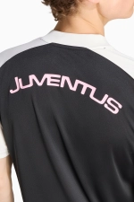 Футболка adidas Originals Juventus FC 26/27 Pre-Match - черный