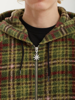 Мужская Толстовка Fleece Zip