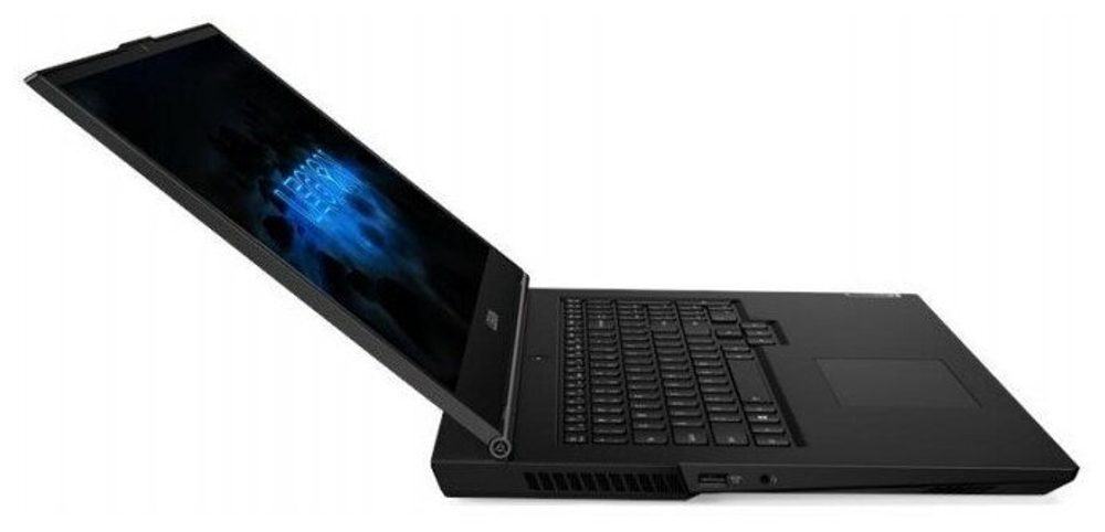 Ноутбук Lenovo Legion 5-17IMH05H CPU: Intel Core i7 10750H 2.6 ГГц, RAM: 16 ГБ, SSD: 1024 ГБ, GPU: nVidia GeForce RTX 2060 6 ГБ, OS: Free DOS, Состояние: B1