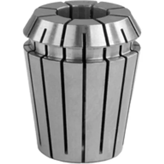 Цанга OCM КМ2 с резьбой, 2 мм