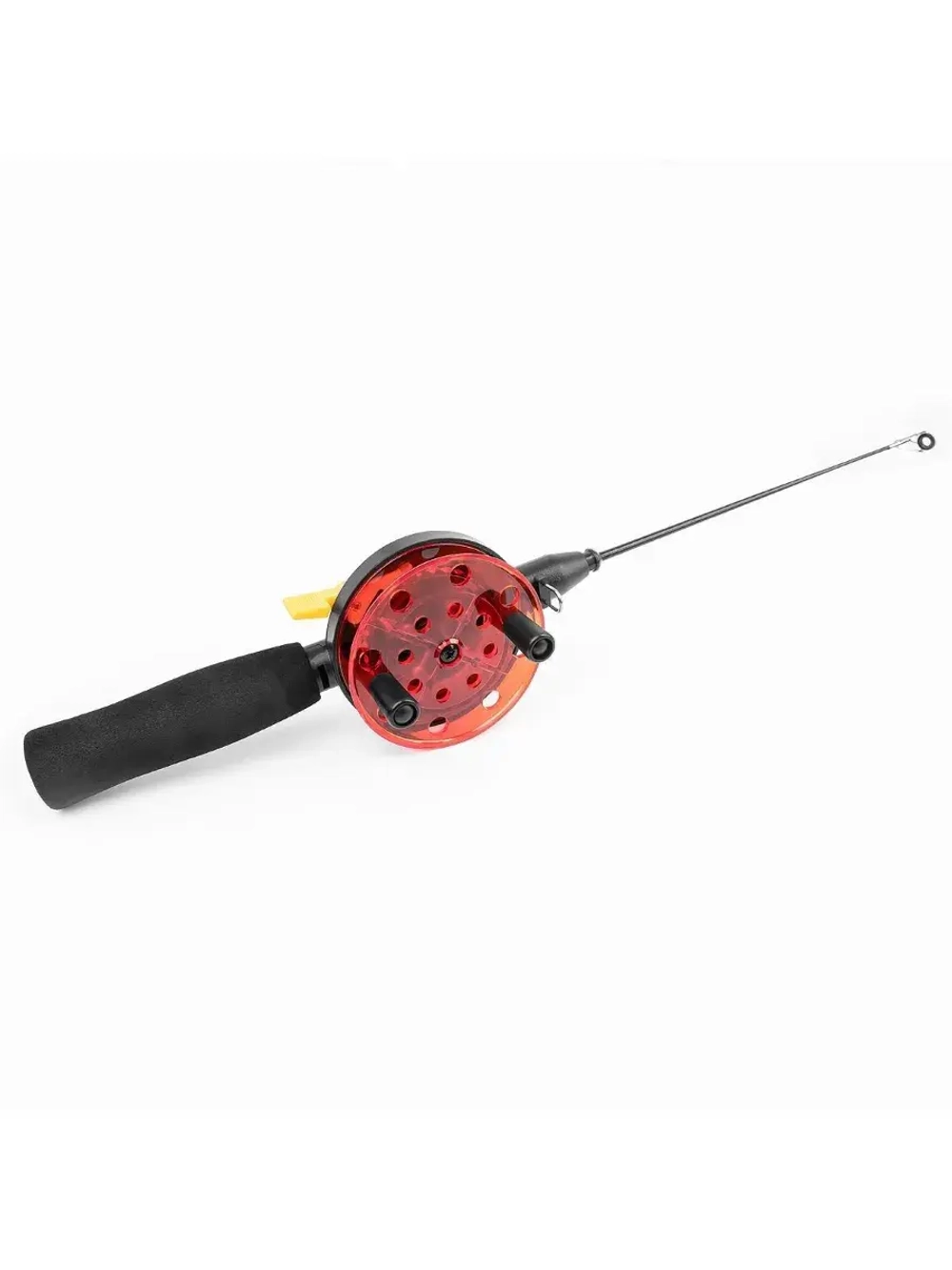 Удочка для зимней рыбалки Ice Rod EVA 55 (N-QL-103)