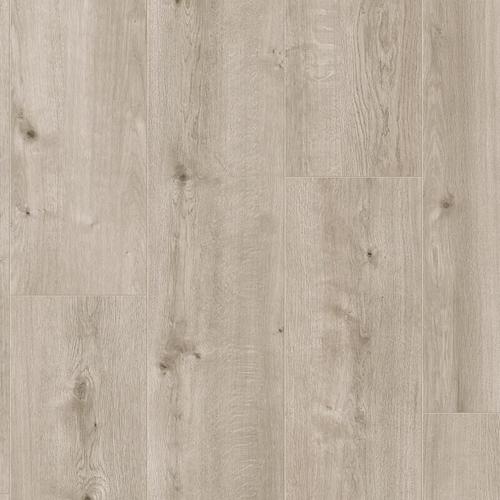 Ламинат AlixFloor Vitality Line с подложкой 2 мм Дуб заснеженный