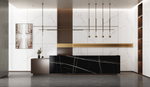 NT Ceramic Bianco Carrara NTT3004P 120x240