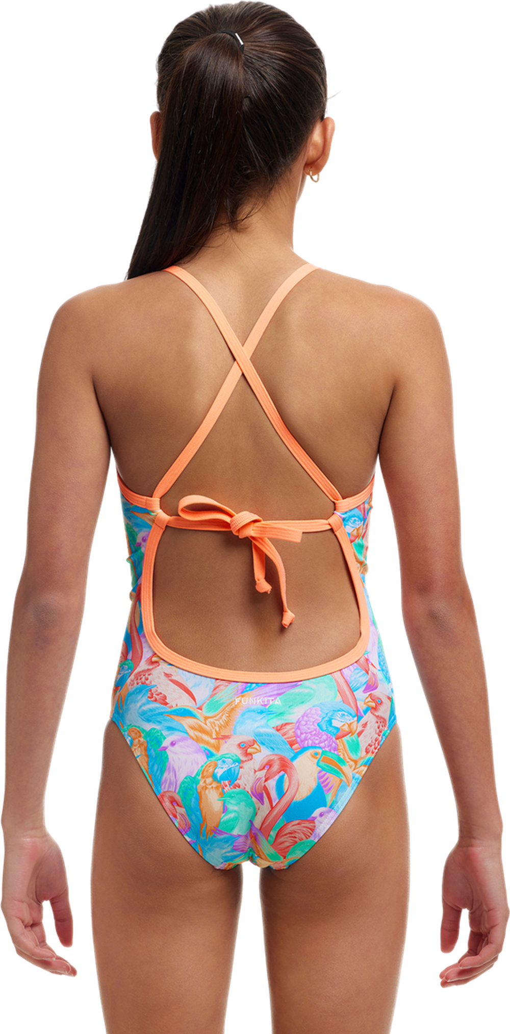 Купальник FUNKITA Girl's Birdsville