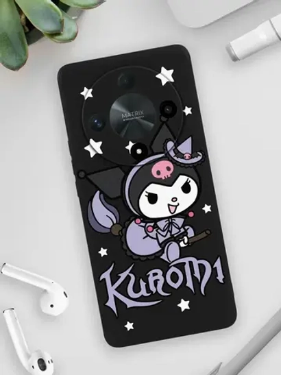 Чехол на Honor X9B