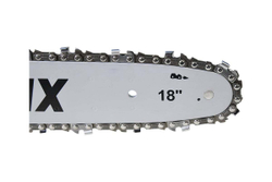 Пила цепная электрическая SENIX CSE24-M1-EU