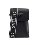 Сумка для телефона + поясная сумка Guess - черный(HWBG92 11810)