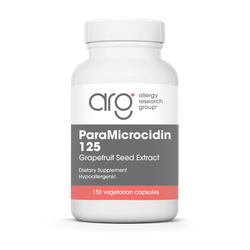 ParaMicrocidin 125 mg