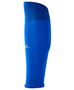 Гольфы футбольные CAMP BASIC SLEEVE SOCKS, синий/белый
