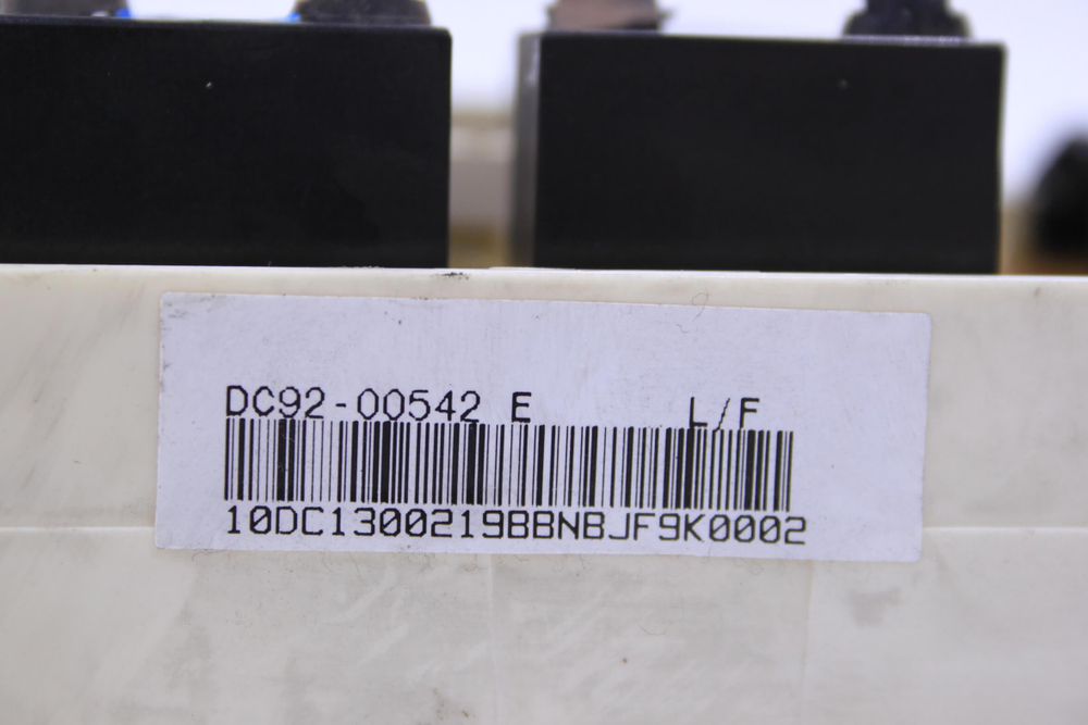 Модуль управления стиральной машины Samsung WF0400N1NE