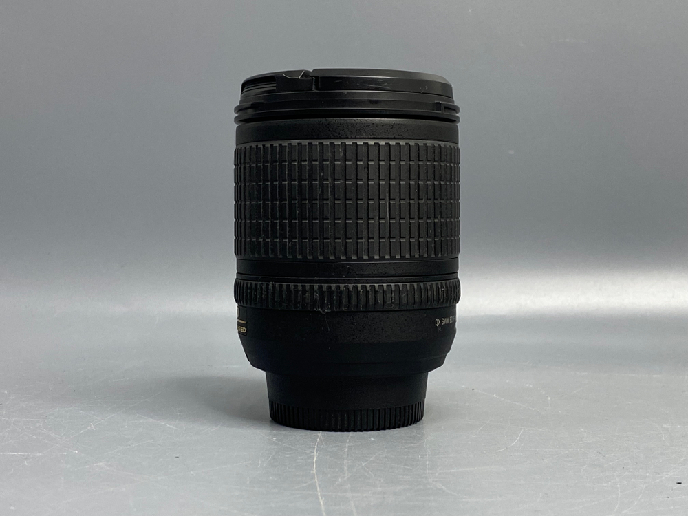 Nikon 18-135mm 3.5-5.6 ED-IF AF-S DX