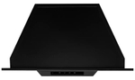 Вытяжка KUPPERSBERG INLINEA 52 black