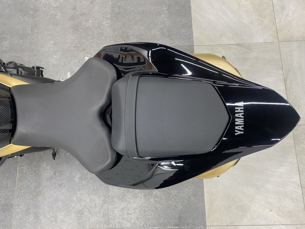 Yamaha YZF-R1 2005