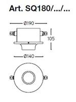 Modulare SQ180/NS/NM