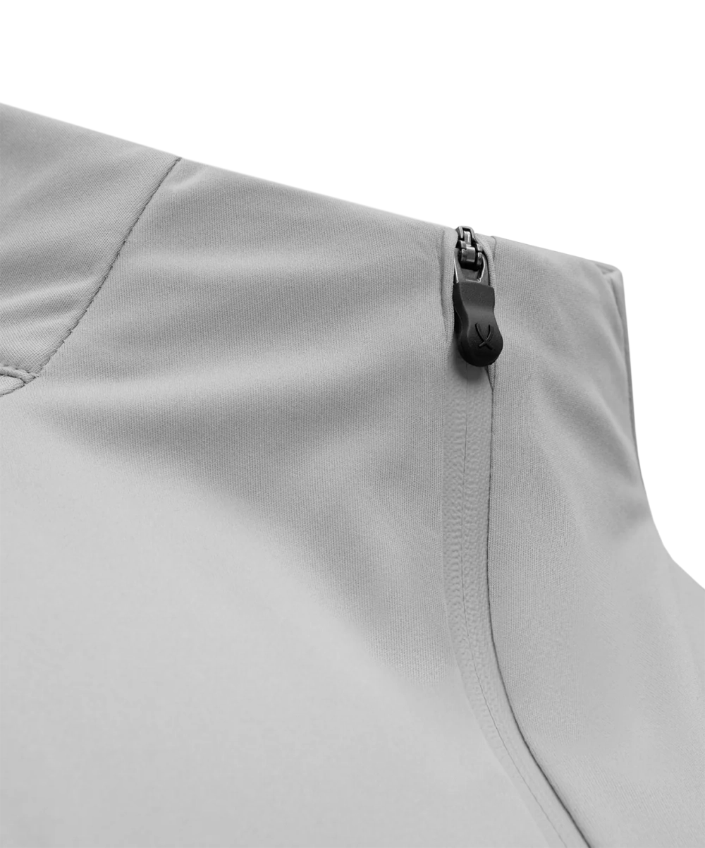 Топ ветрозащитный PREMIER PerFormPROOF Wind Top, серый