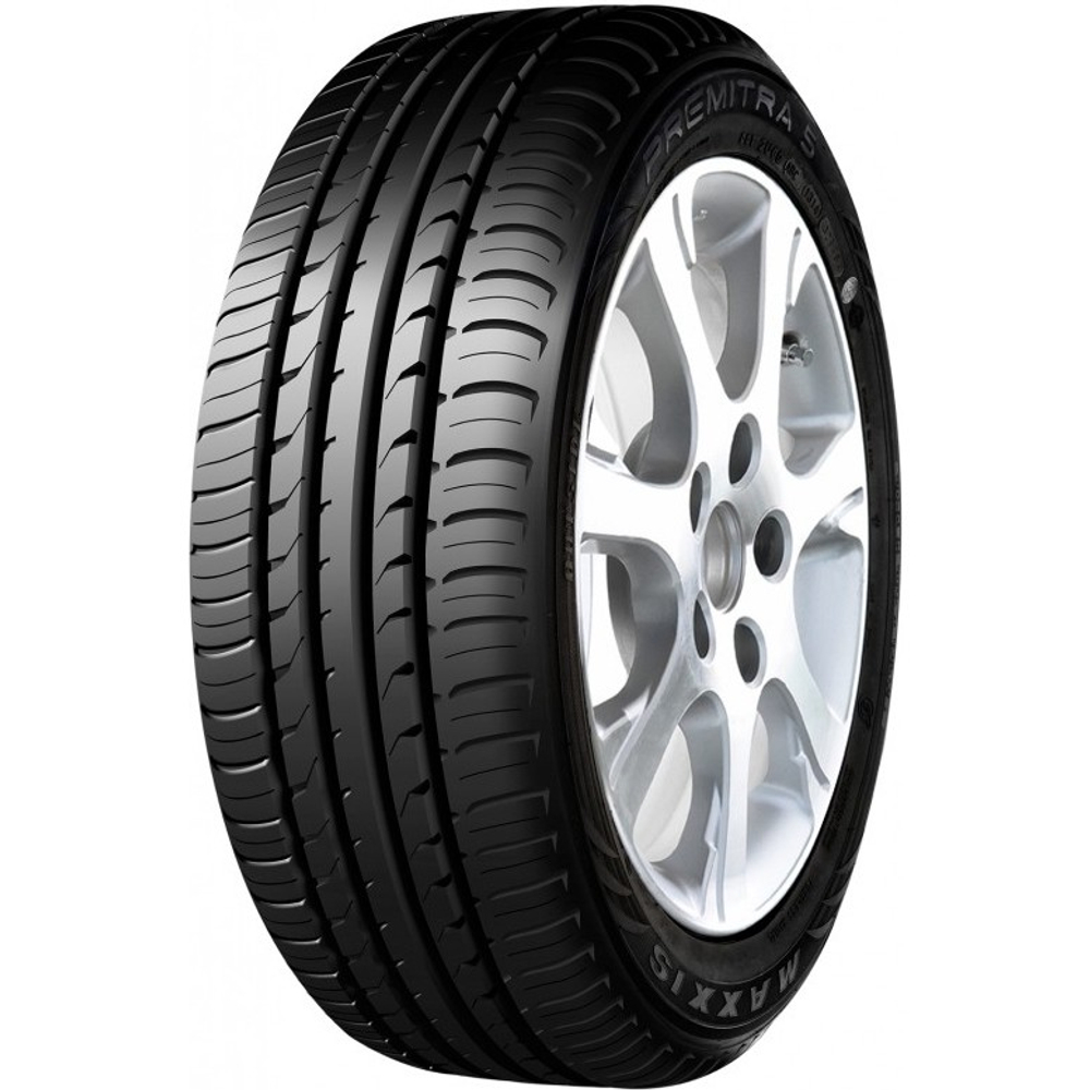Летняя шина Maxxis Premitra HP5 (225/50 R17 98W)