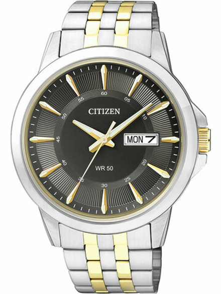 Мужские наручные часы Citizen BF2018-52H