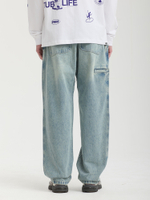 Мужские Джинсы (Regular Fit) Tnt Gramicci Gear