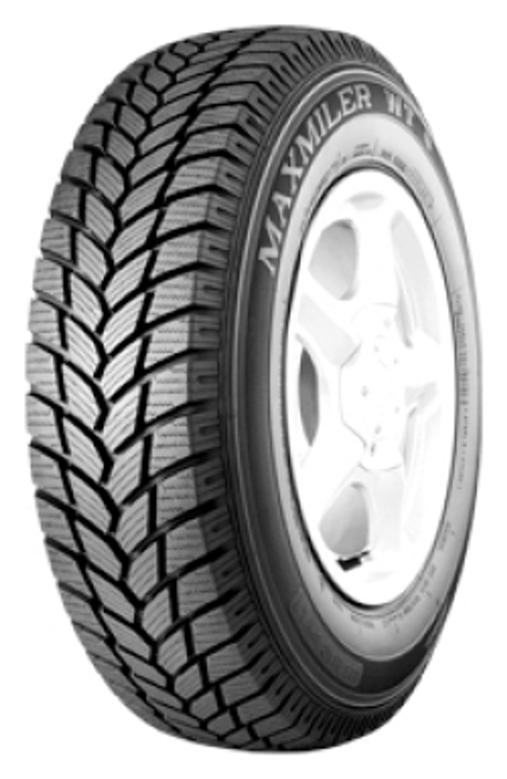 Легковая шина 225/65R16 MAXMILER WT 112/110R GT Radial.