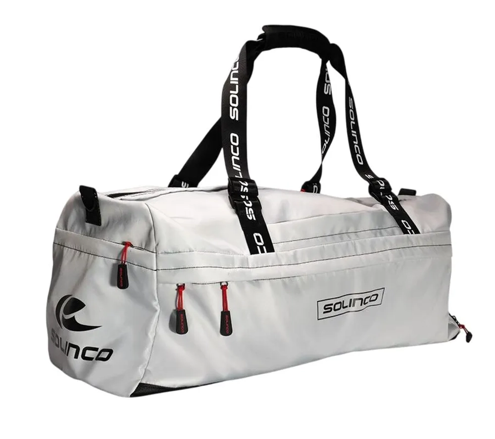 Сумка спортивная Solinco Gym Trainer Duffle - grey