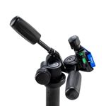 Штатив Benro TMA18AHD1A с 3D головкой