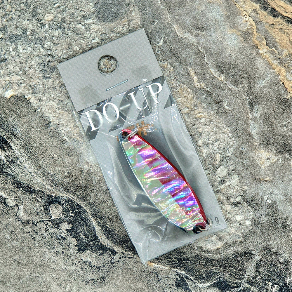 Блесна FIELD HUNTER Do Up Shell 10g #14