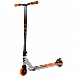 Самокат для детей NOVATRACK WOLF'60