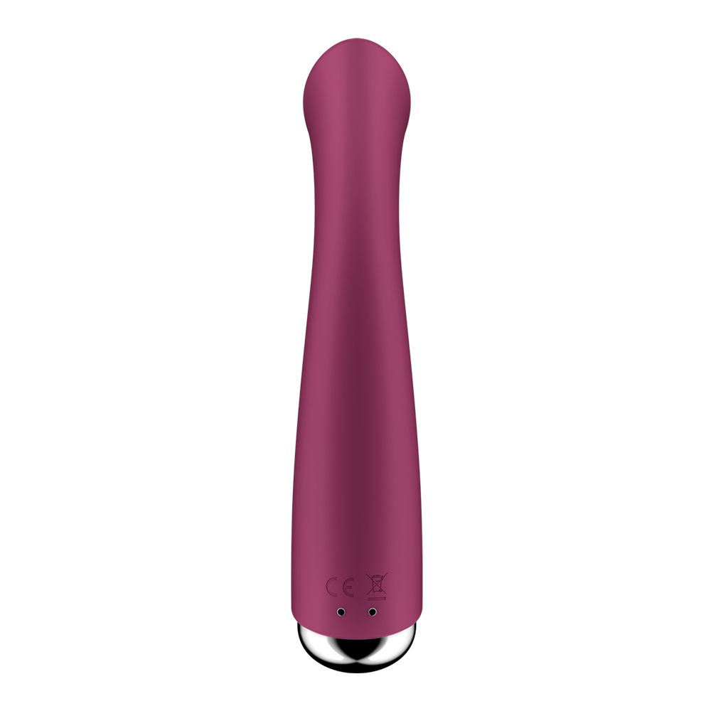 Spinning G-Spot 1