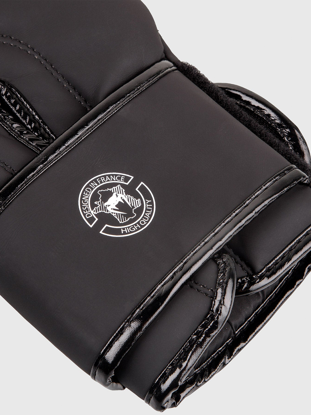 Перчатки боксерские Venum Contender 2.0 Black/Grey/White