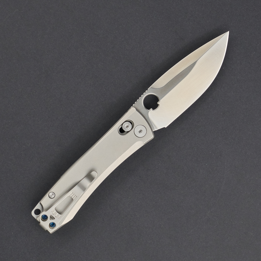 Нож складной Daggerr Nightmare 77 SG DH Magnacut