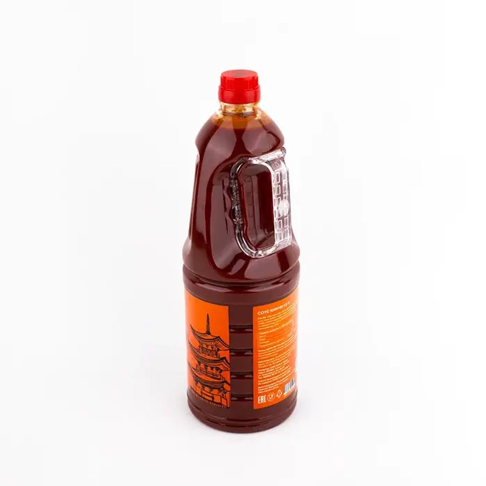 Соус Кимчи п/б "Bellchef" 1,8 л (Китай)