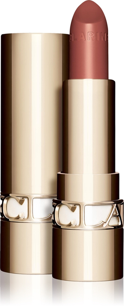 Clarins Joli Rouge - Кремовая помада с шелковистым финишем оттенок 757, 3 g