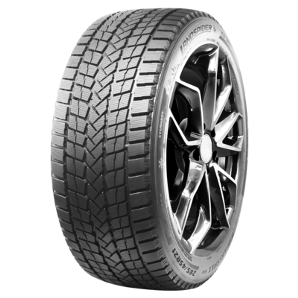 235/55R19 101T Wintertraxx SUV TL Landspider