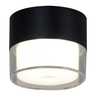 81155-9.5-001MN LED7W BK светильник точечный Reluce Technical, LED