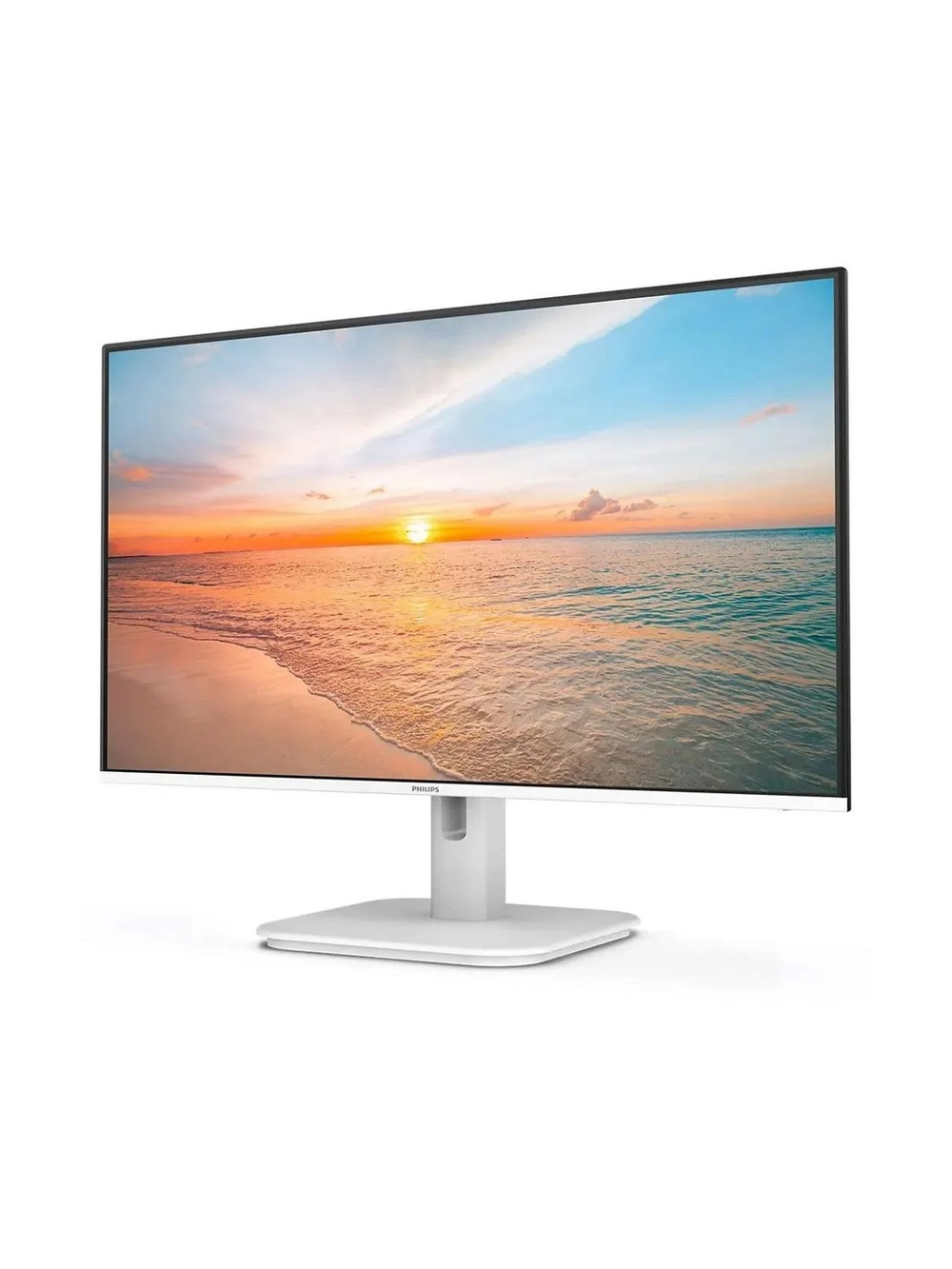 LCD PHILIPS 23.8" 24E1N1100AW {IPS 1920x1080 100Hz 1ms 250cd 1300:1 D-Sub HDMI 2x2W}