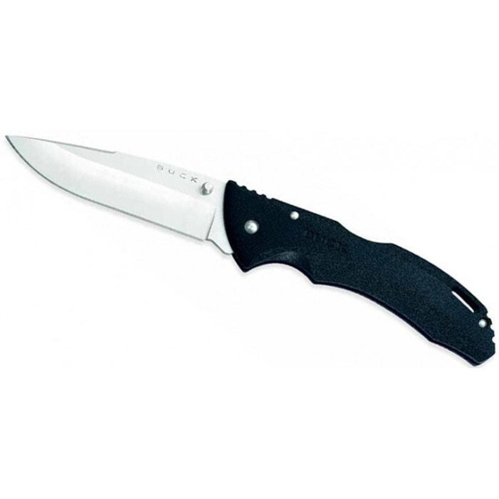 Складной нож BUCK 0286BKS Bantam BHW