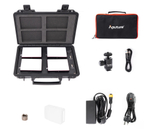 Комплект осветителей Aputure MC 4-Light Travel Kit, 4х5 Вт, RGBWW