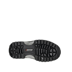 Ботинки мужские Baffin Crossfire Black