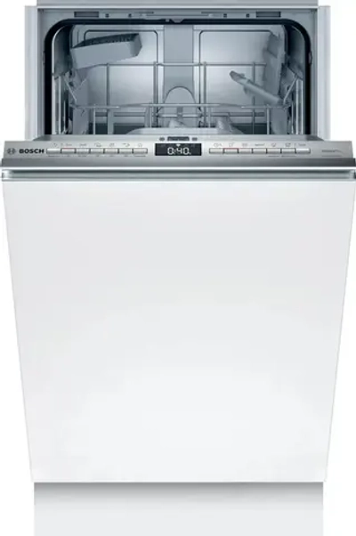Встраиваемая посудомоечная машина Bosch SPV4HKX3DR