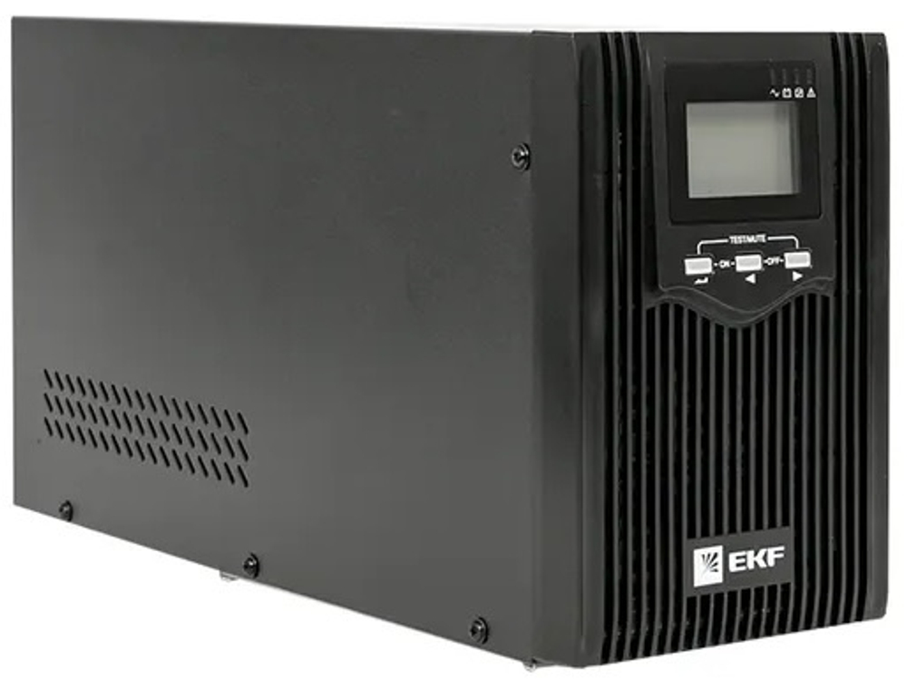 Источник бесперебойного питания EKF PSW-620TB