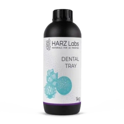 HARZ Labs Dental Tray