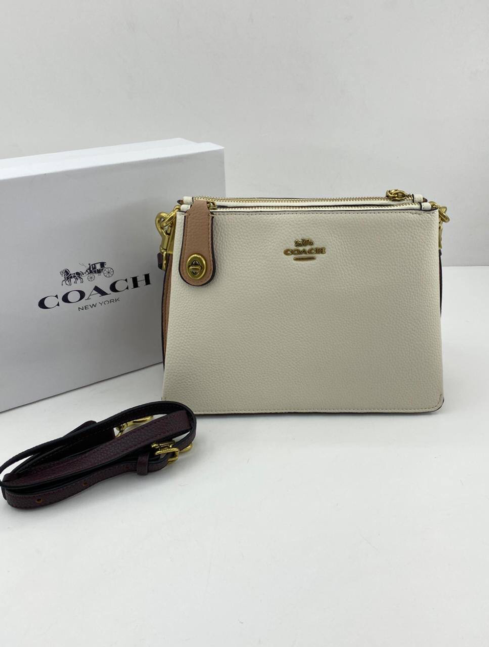 Сумка COACH