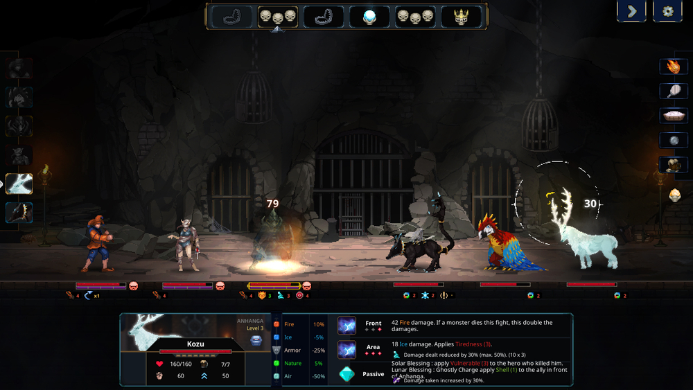 Legend of Keepers: Feed the Troll (для ПК, цифровой код доступа)