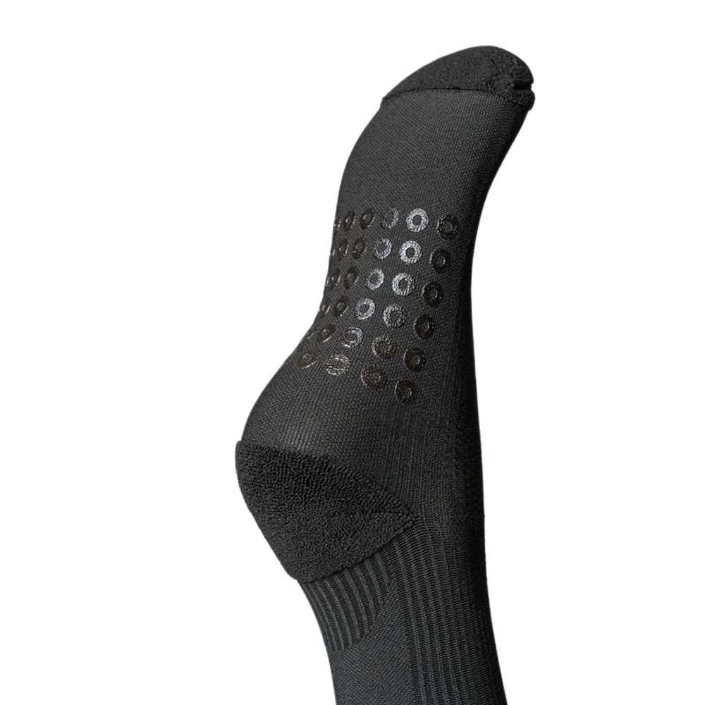 Теннисные носки Floky Padel FLOW Premier Padel Biomechanical 1P — black