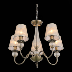 Светильник подвесной Evoluce Grazia SL185.303.05