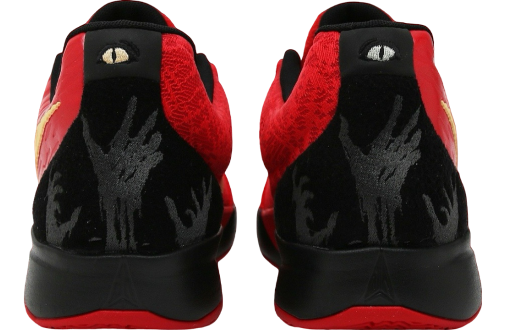 Заказать в Москве Nike Ja 2 Nightmare